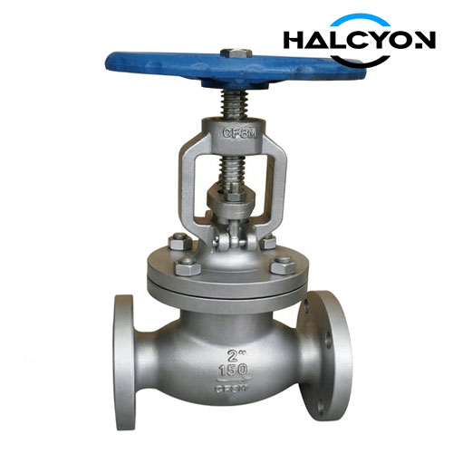 ANSI Marine Globe Valve
